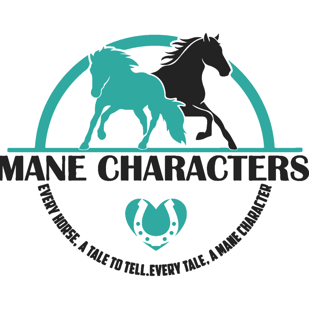 MC Logo (Round, Black Text)