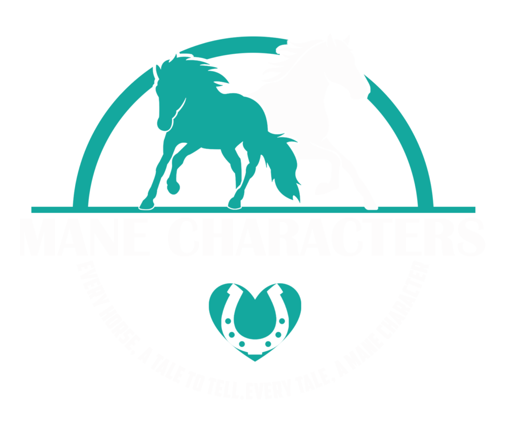 MC Logo (Round, White Text)